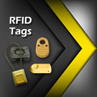 InfoChip RFID Tags