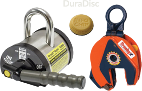 DuraDisc Applications