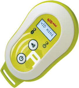 Trimble Juno T41 Reader