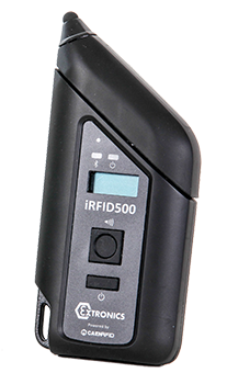 iRFID500 UHF Reader