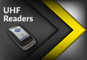 InfoChip UHF Readers