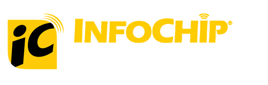 InfoChip - Helps You Track the Untrackable