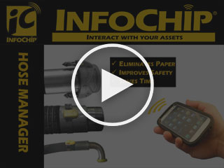 Watch the InfoChip Hose Manager demo