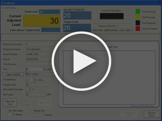 Watch the TESSALink TestBench demo